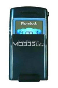 SONY ERICSSON Z700 specifikacije